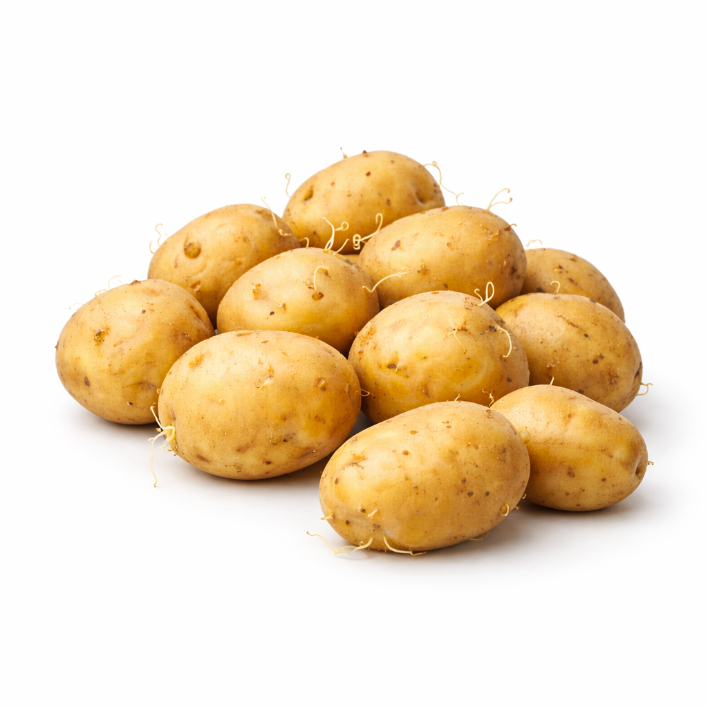 Семенной картофель